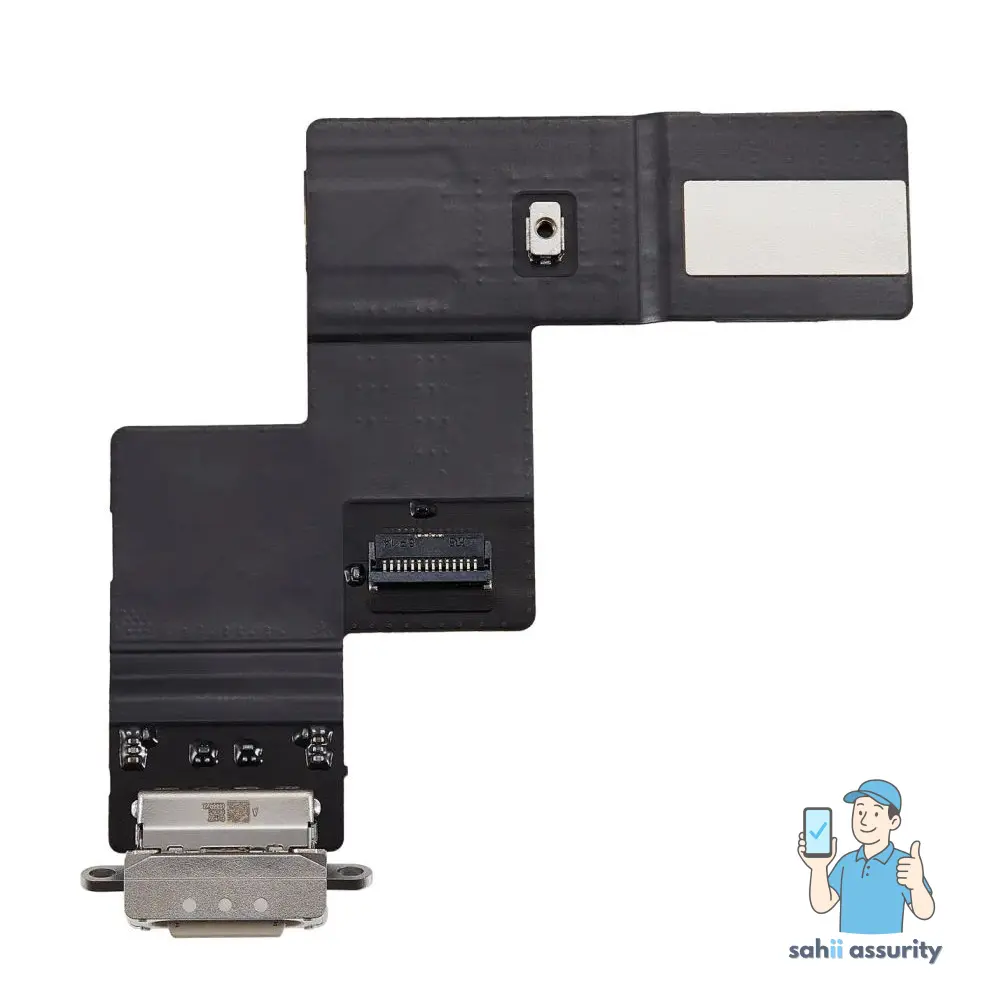 Charging Connector Flex / PCB Board for Apple iPad Air 13 2024 thumbnail